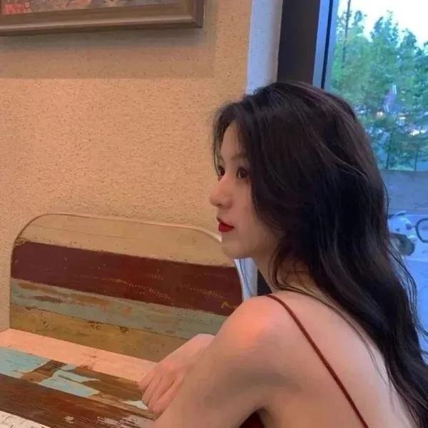 温柔女子