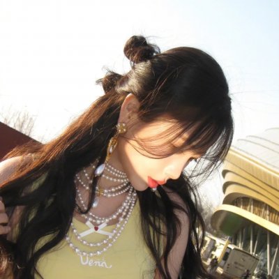 女人的烦恼
